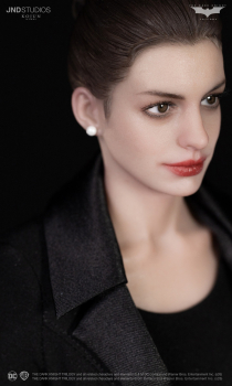 JND Studios Selina Kyle of The Dark Knight Triology
